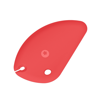 Teigkarte