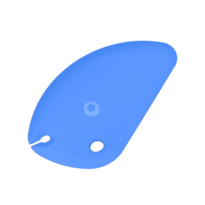 Teigkarte