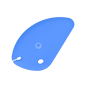 Teigkarte