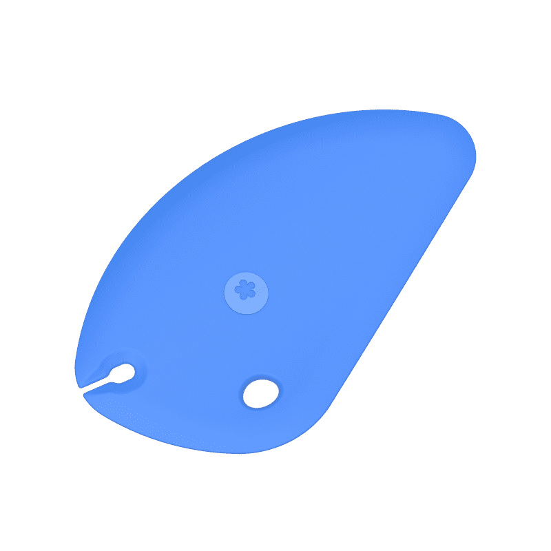 Teigkarte
