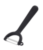 Y-Schäler glatt