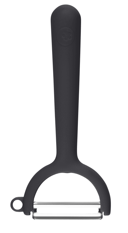 Y-Schäler glatt