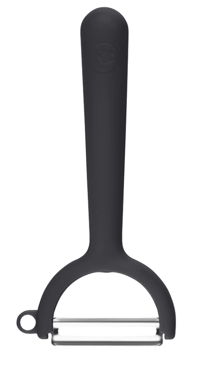 Y-Schäler glatt