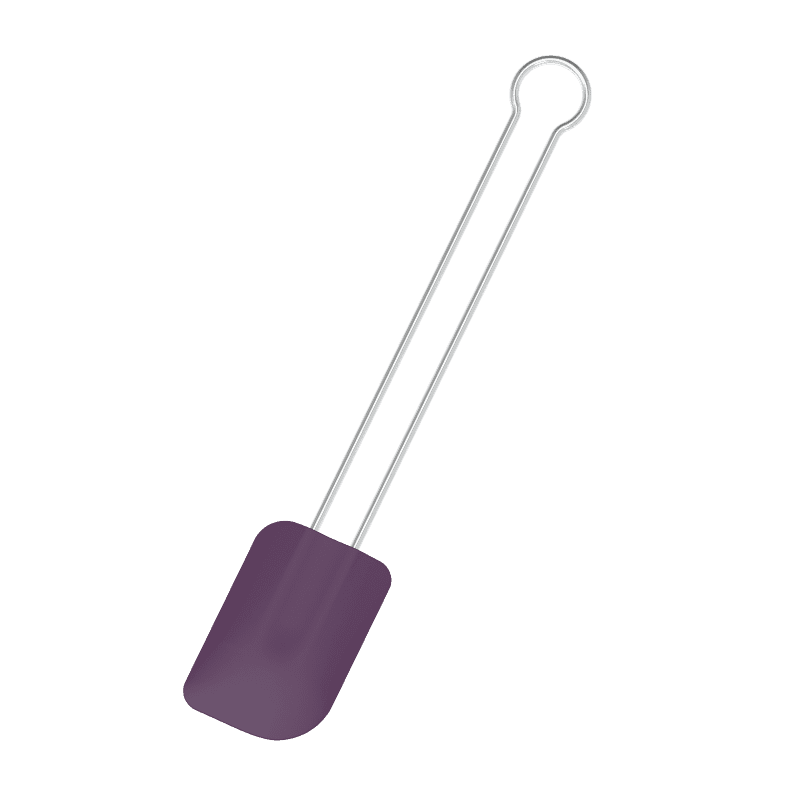 Teigschaber M