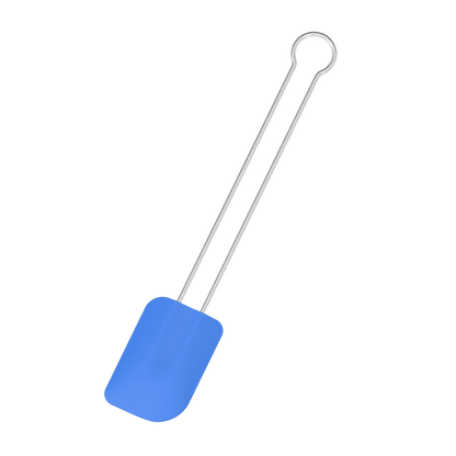 Teigschaber M