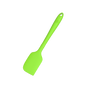 Design-Teigschaber L