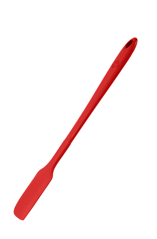 Design-Teigschaber S