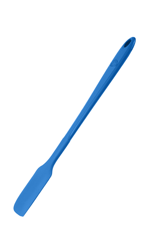 Design-Teigschaber S