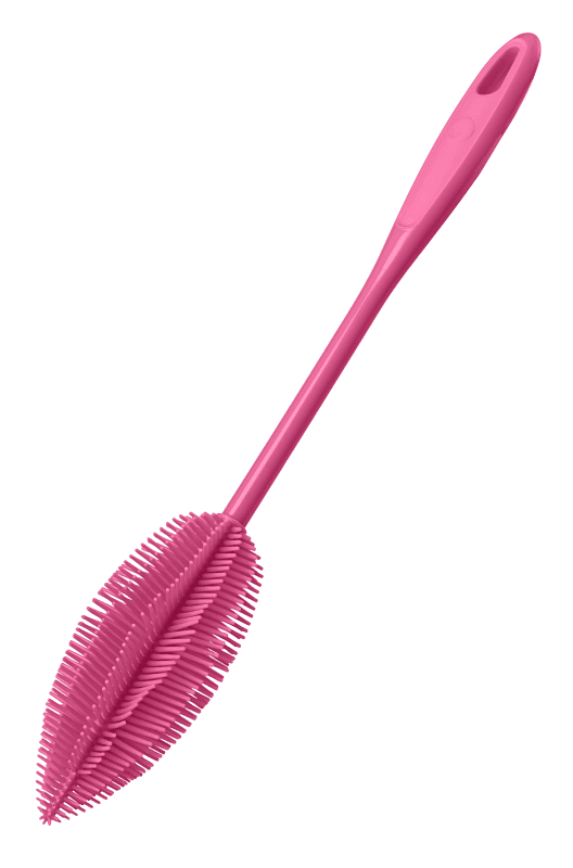 Flaschenbürste 36cm