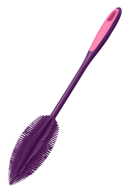 Flaschenbürste 36cm