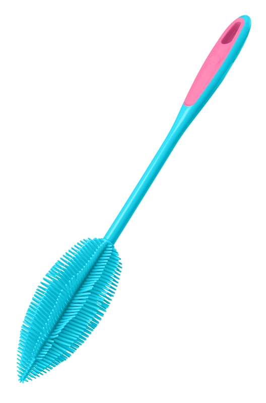 Flaschenbürste 36cm