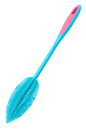 Flaschenbürste 36cm