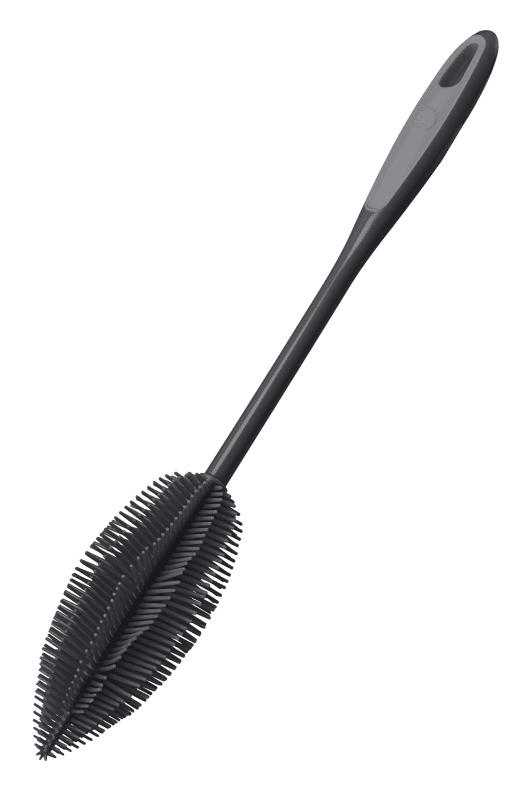 Flaschenbürste 36cm