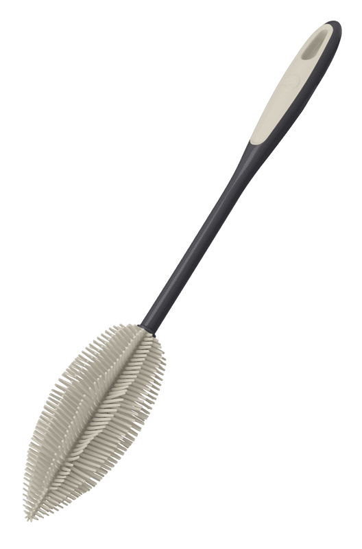 Flaschenbürste 36cm