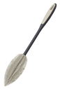 Flaschenbürste 36cm