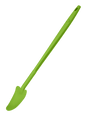 Restelöffel L  (ca.32cm)