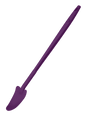 Restelöffel L  (ca.32cm)