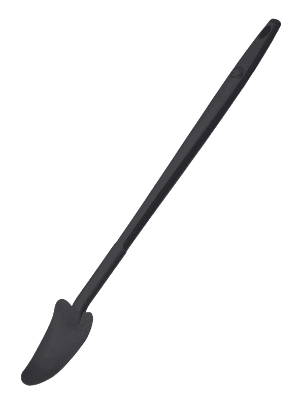 Restelöffel L  (ca.32cm)