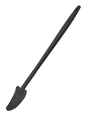 Restelöffel L  (ca.32cm)