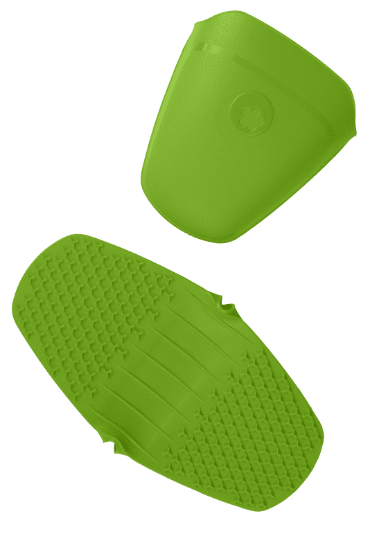 Thermo-Fingerschutz 2er Set