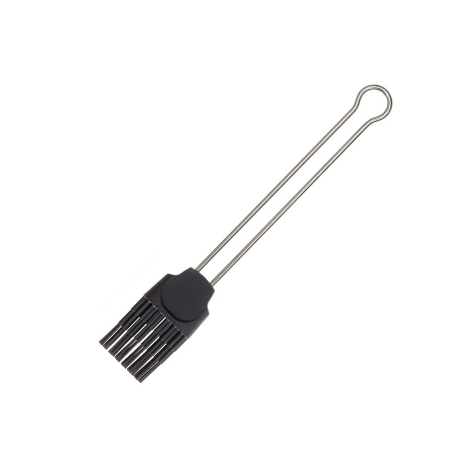 Silikon Pinsel klein gerade