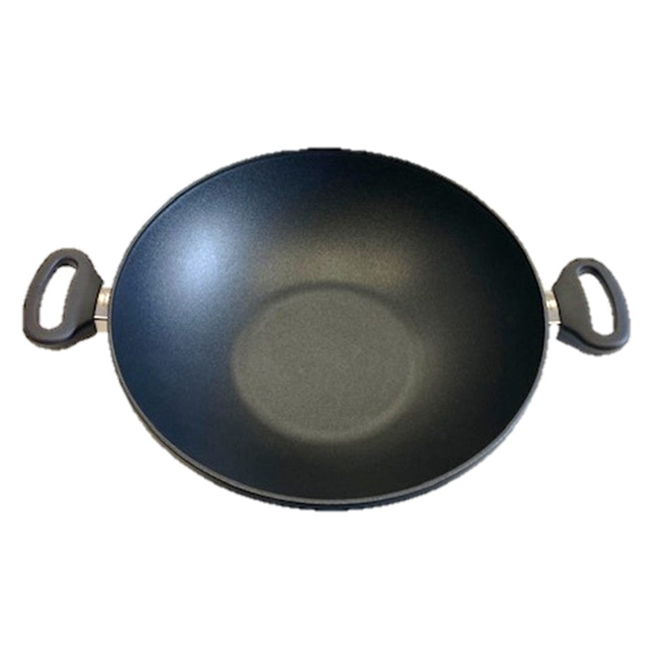 Pfannen Joschi Wok 32 cm für alle Herdarten (inklusiv Induktion)