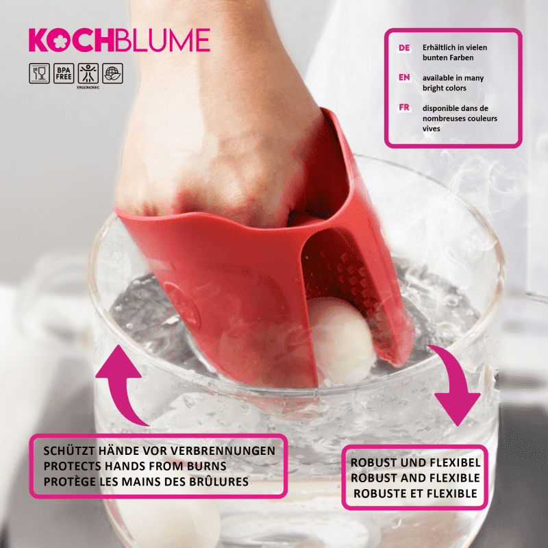 Thermo-Fingerschutz 2er Set