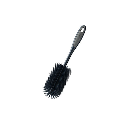 Kochblumen Silikon Spülbürste rund (Länge ca.28 cm)