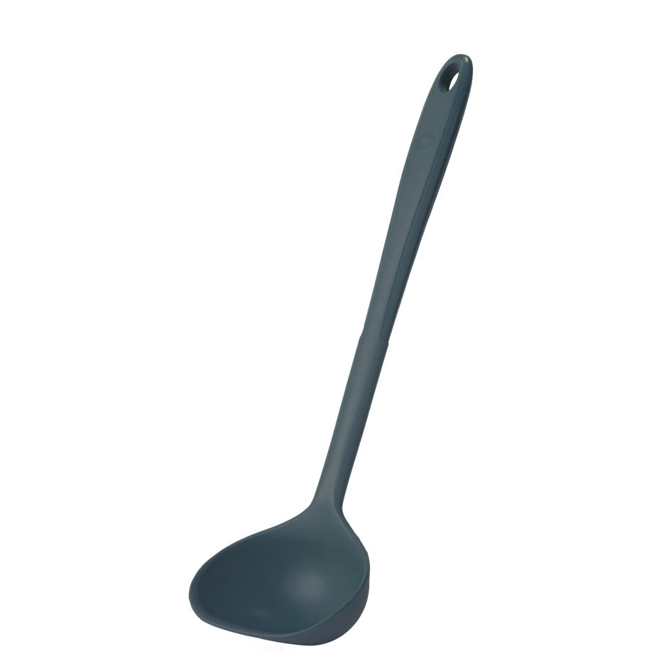 Silikon Schöpfkelle groß (Länge ca.32 cm)