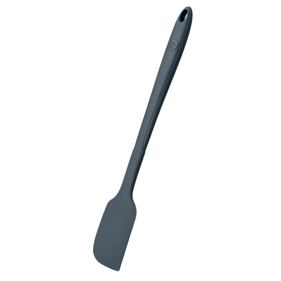 Teigschaber Vollsilikon mittel (Länge ca.27,9 cm)