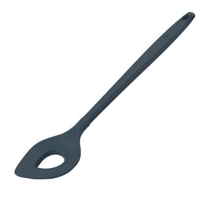 Silikon Rührlöffel (Länge ca.30 cm) vs03-anthrazit