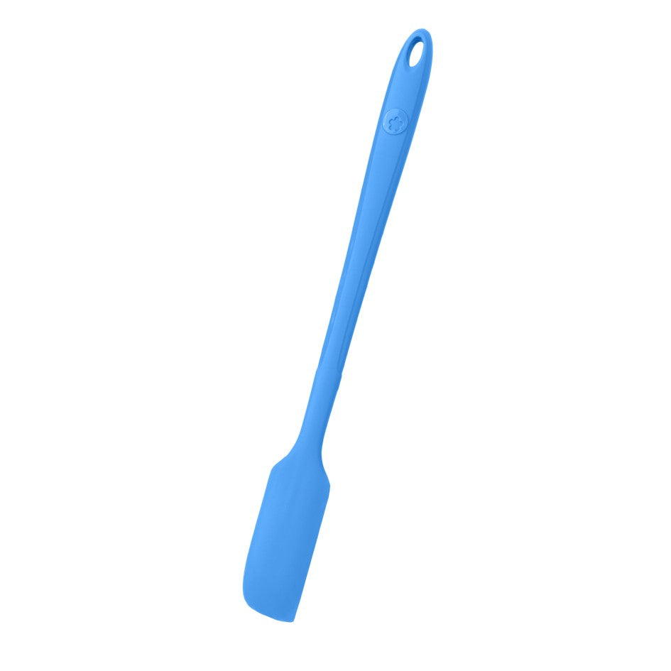 Teigschaber Vollsilikon klein (Länge ca.26,9 cm)
