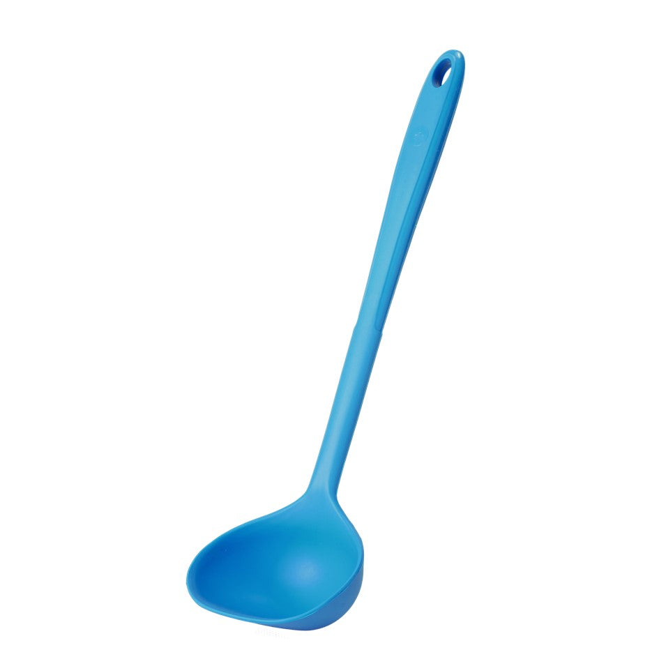 Silikon Schöpfkelle groß (Länge ca.32 cm)