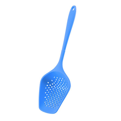 Silikon Siebschaufel (Länge ca.36,4 cm)