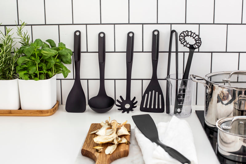 Chefs Seihlöffel