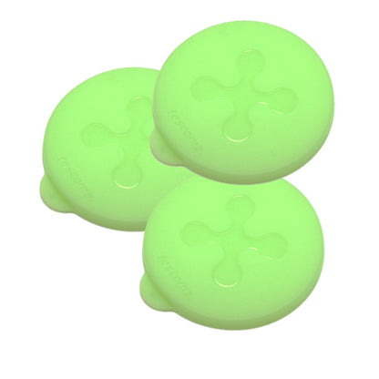 Becherdeckel 10 cm 3er Set