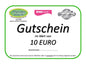 Geschenkgutschein