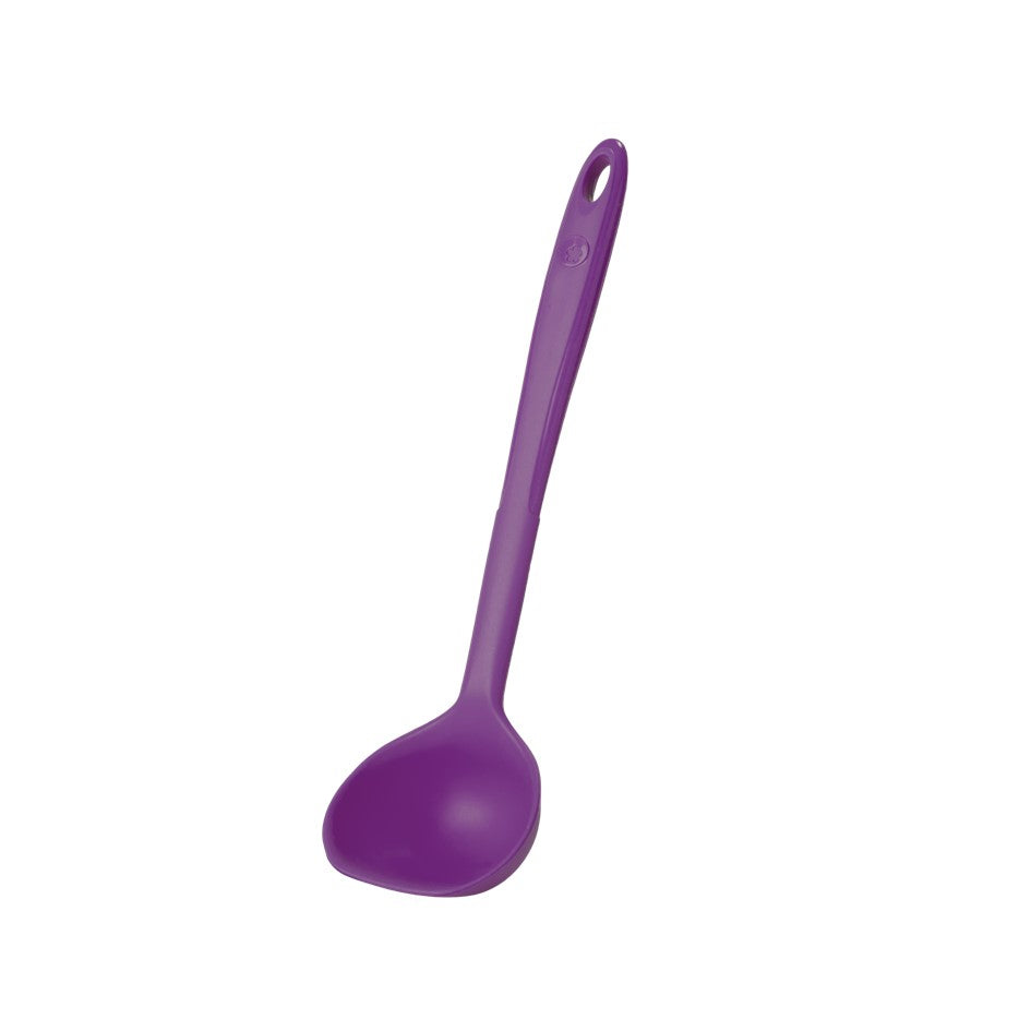 Silikon Schöpfkelle klein (Länge ca.25,8 cm)