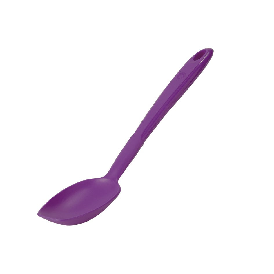 Silikon Saucenlöffel klein (Länge ca.25,5 cm)