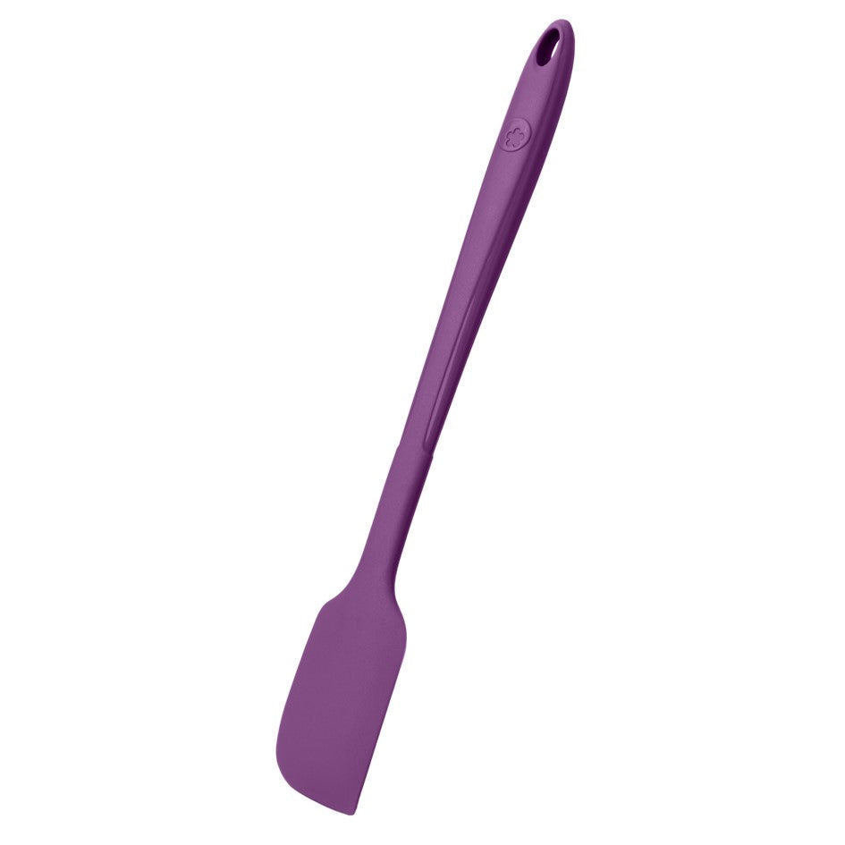 Teigschaber Vollsilikon mittel (Länge ca.27,9 cm)