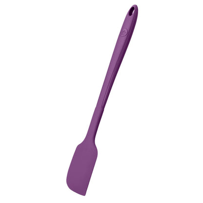 Teigschaber Vollsilikon mittel (Länge ca.27,9 cm)