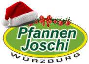Pfannen Joschi