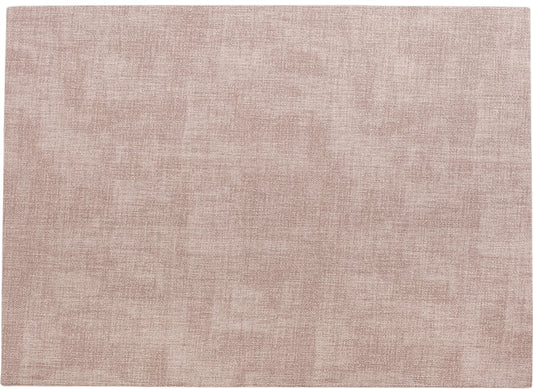 Tischset rose-meli-melo