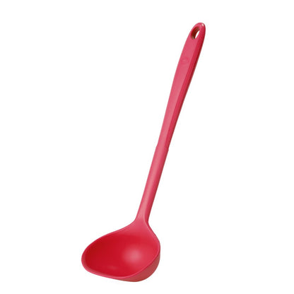 Silikon Schöpfkelle groß (Länge ca.32 cm)