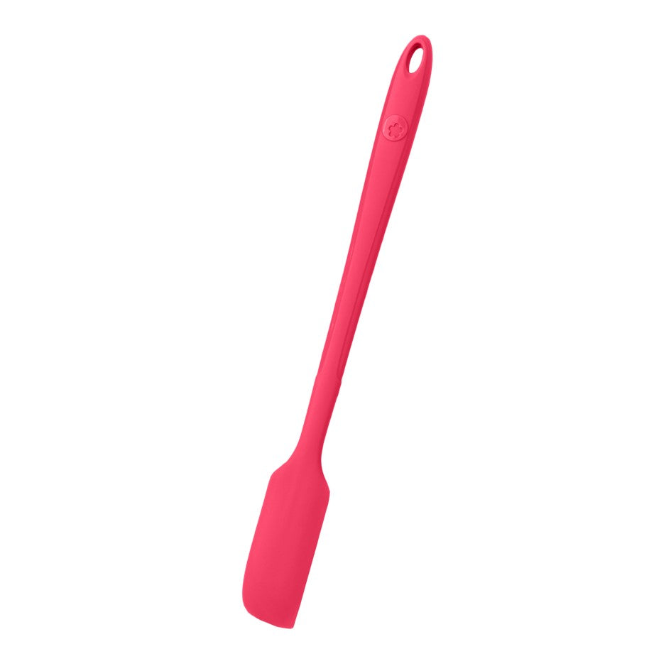 Teigschaber Vollsilikon klein (Länge ca.26,9 cm)
