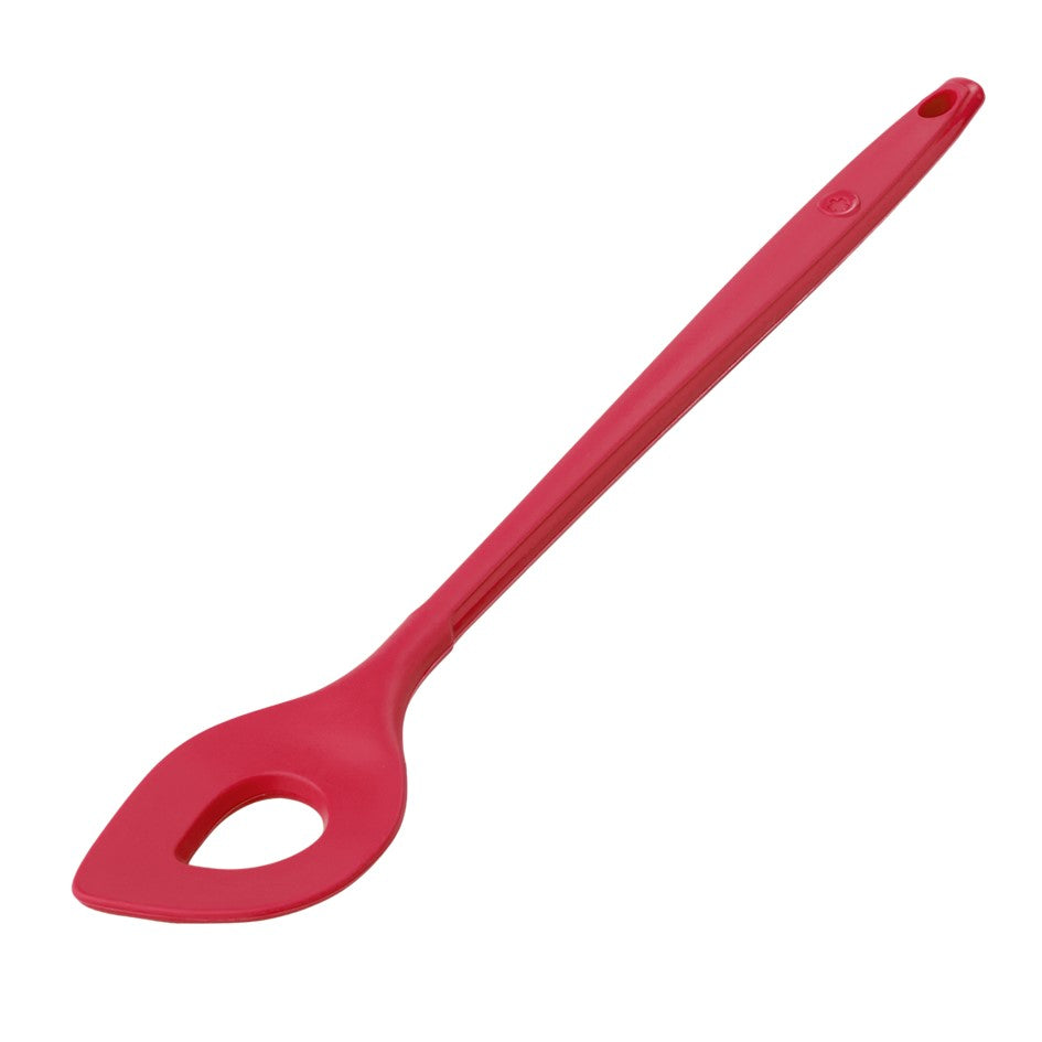 Silikon Rührlöffel (Länge ca.30 cm)