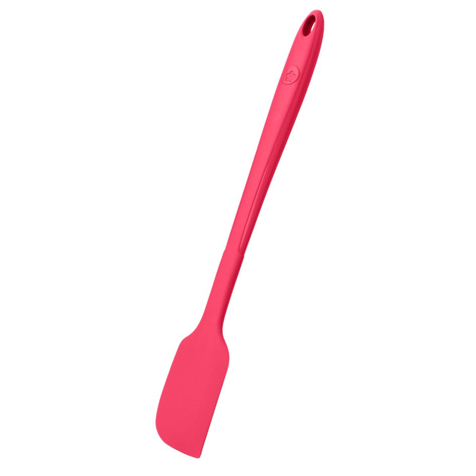 Teigschaber Vollsilikon mittel (Länge ca.27,9 cm)