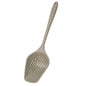Silikon Siebschaufel (Länge ca.36,4 cm)