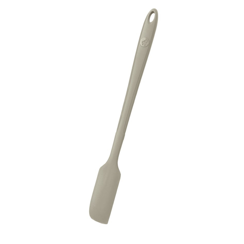Teigschaber Vollsilikon klein (Länge ca.26,9 cm)