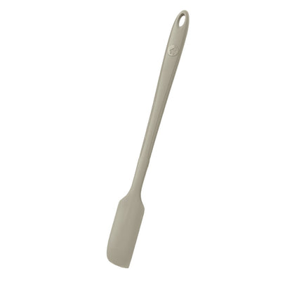 Teigschaber Vollsilikon klein (Länge ca.26,9 cm)